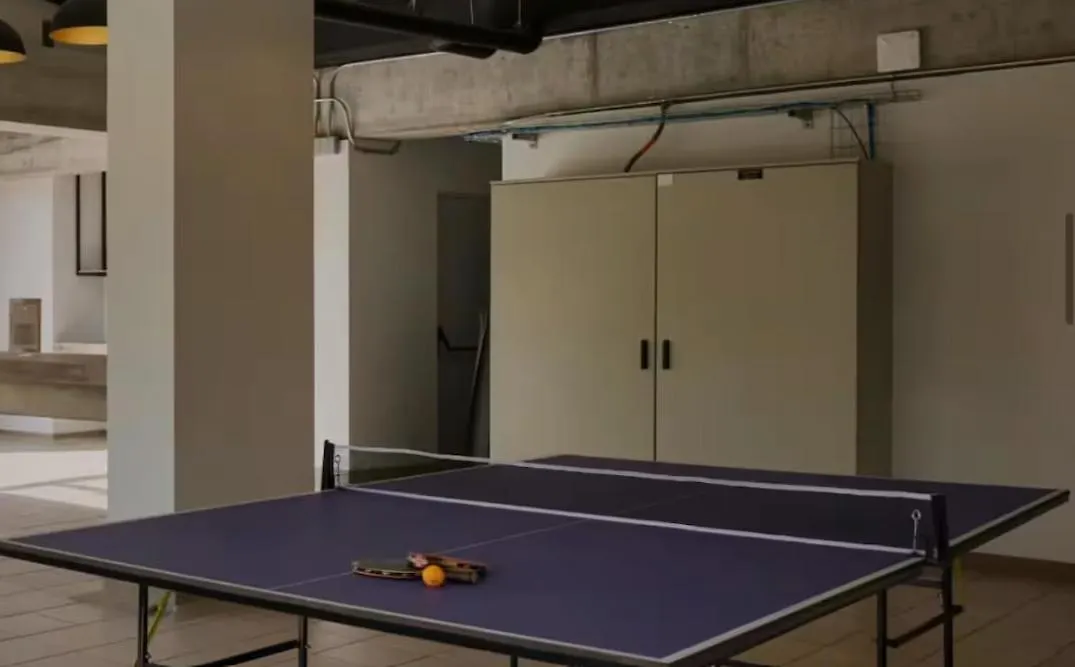 公寓 Suite 30 Living 麦德林 哥伦比亚