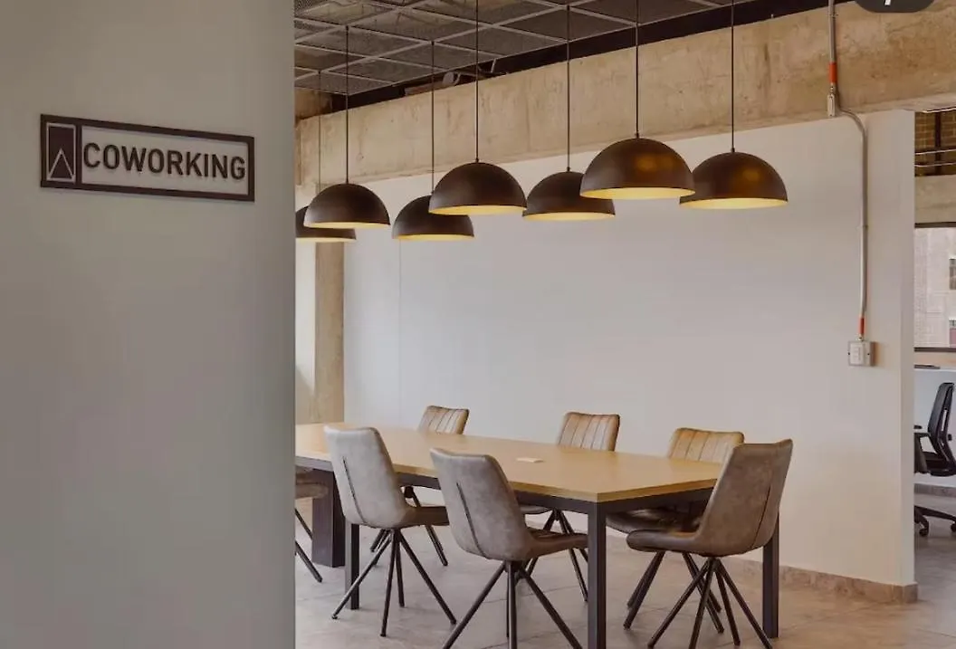 Suite 30 Living Медельин Апартаменты