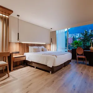 Hotel Sky, Medellín