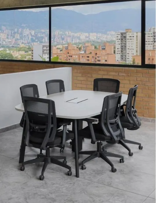 公寓 Suite 30 Living 麦德林